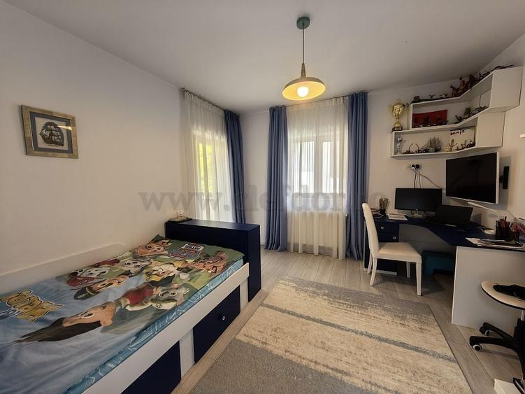 Iancu Nicolae -Vila  Individuala in apropiere de British School - 18