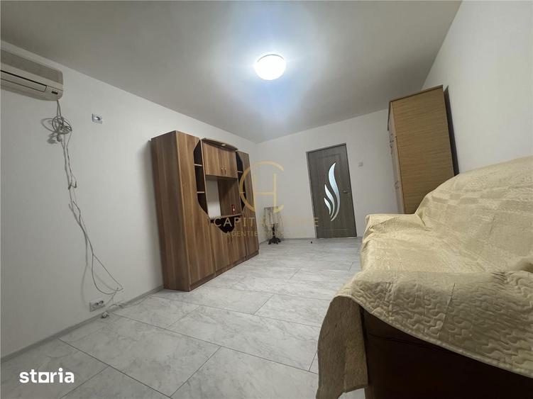 Apartament 2 camere decomandate etaj 2 Renovat - 10