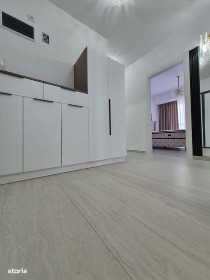 Apartament 3 camere dec, MOBILAT/UTILAT LUX, Metrou TECLU, Pallady - 4