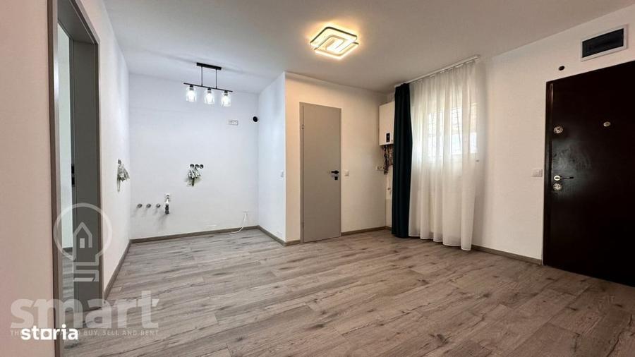 Garsonieră decomandată în Semicentral