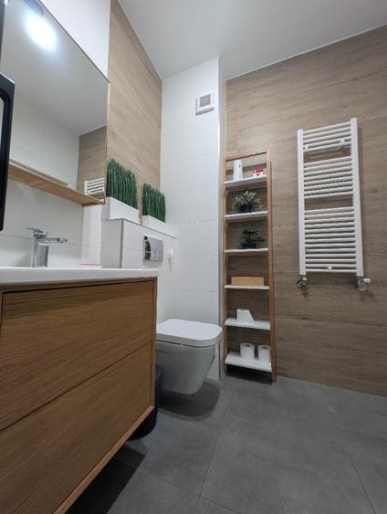 Apartament 2 camere+2locuri parcare+boxa depozitare str. Cosa?ilor - 14