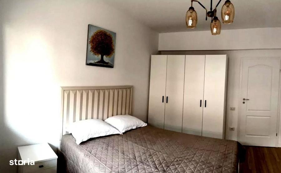Apartament tip studio | 2 camere | Bloc nou | Parcare | Str. Miraslau - 12