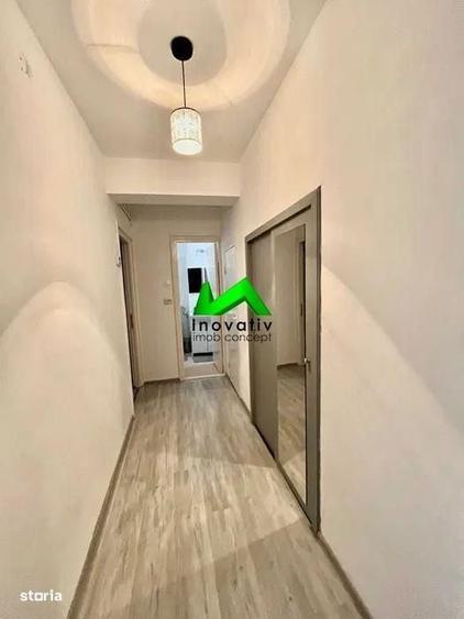 Apartament cu 2 camere în Ștrand