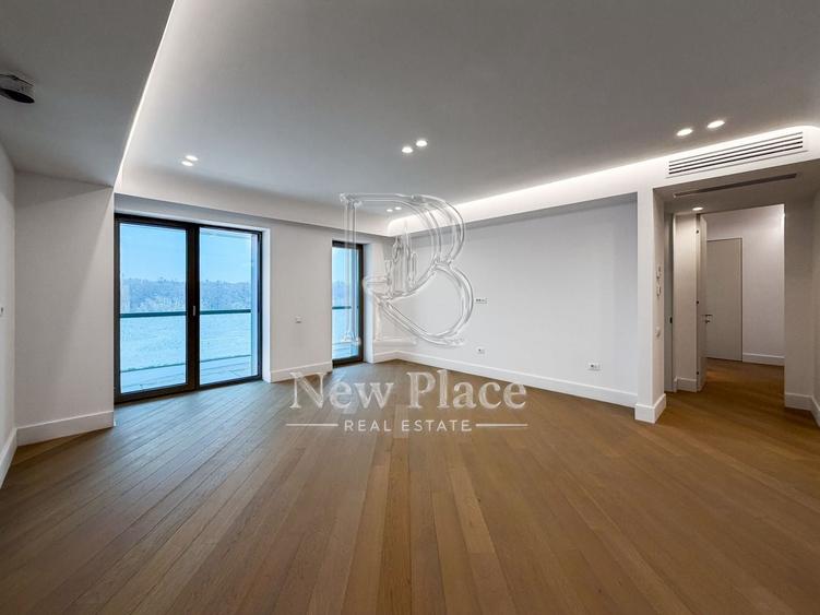 Apartament cu 3 camere decomandat în Pipera — fotografia 3