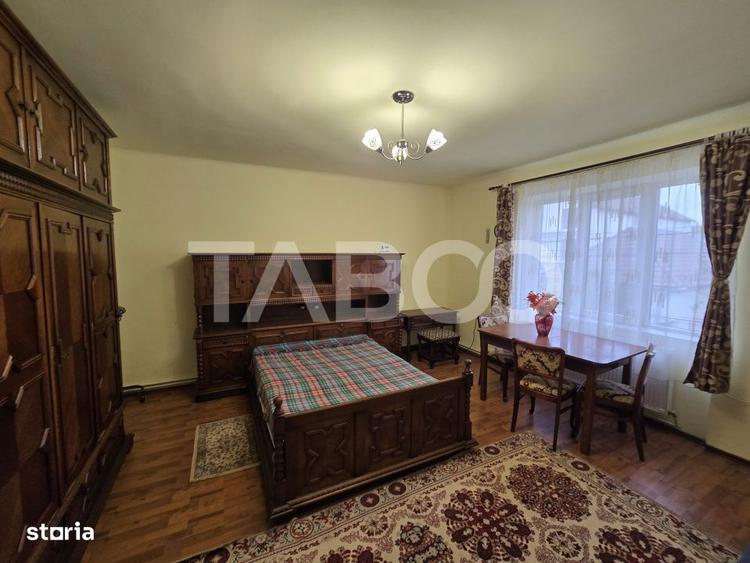 Apartament la casa 2 camere 70 mpu utili etaj 1 zona Calea Dumbravii - 3