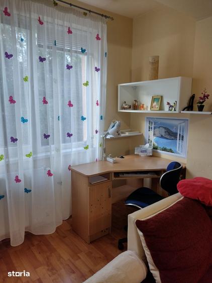 Apartament cu 2 camere în Seleuș