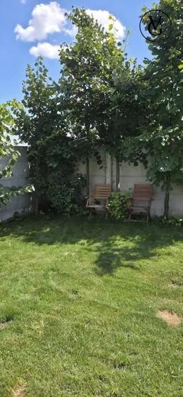 Casă cu 4 camere cu Teren 395 Mp în Corbeanca