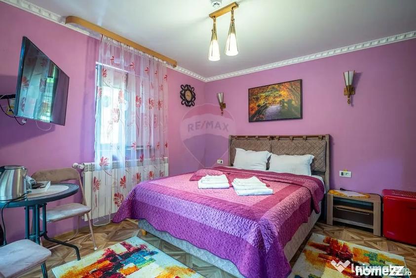 Casă cu 1 camere cu Teren 646 Mp în Valea Alba