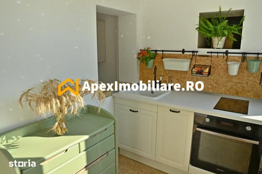 Apartament 2 camere de inchiriat Mosilor Bucure?ti | ApexIm - 10