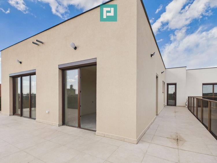 Apartament cu 3 camere în Iosia