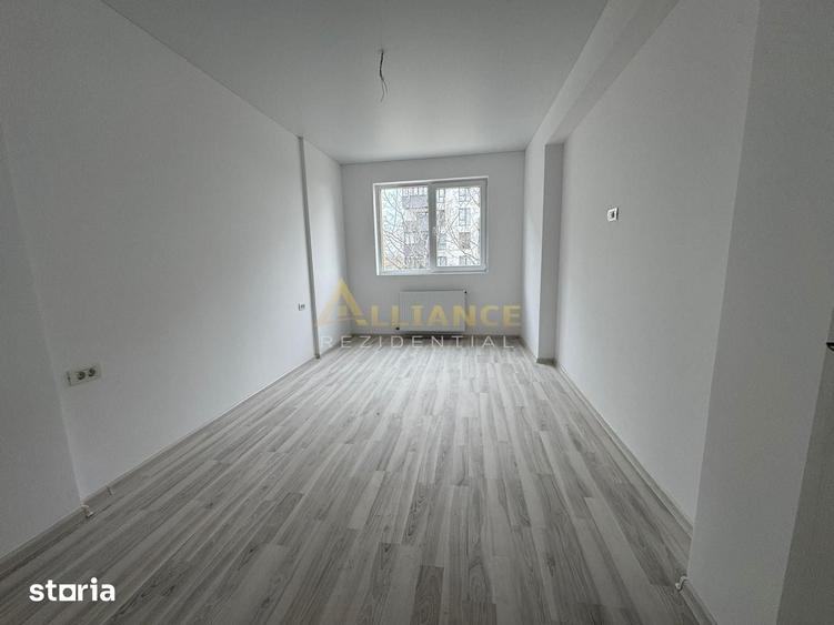 Popesti Solstitului Apartament 2 Camere Decomandat - 6