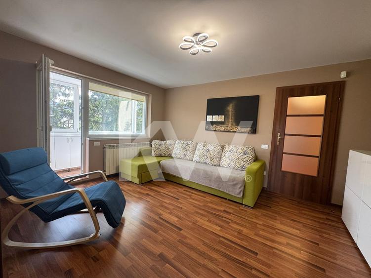 Apartament inchiriere in Brasov, Astra 60 mp. - 17