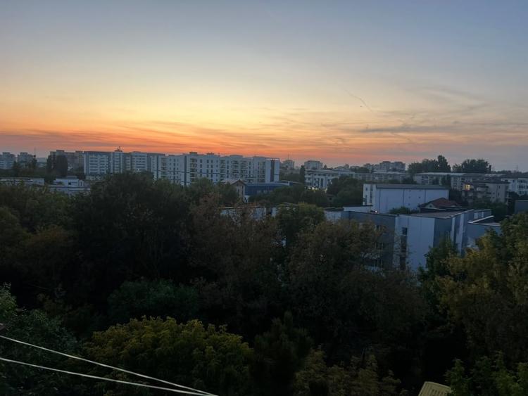 Apartament cu 2 camere decomandat, mobilat în Brazda lui Novac
