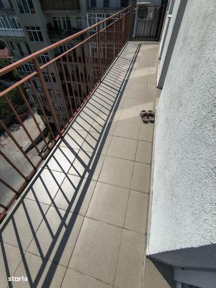 Apartament superb complet mobilat/utilat cu parcare soseaua Oltenitei - 2