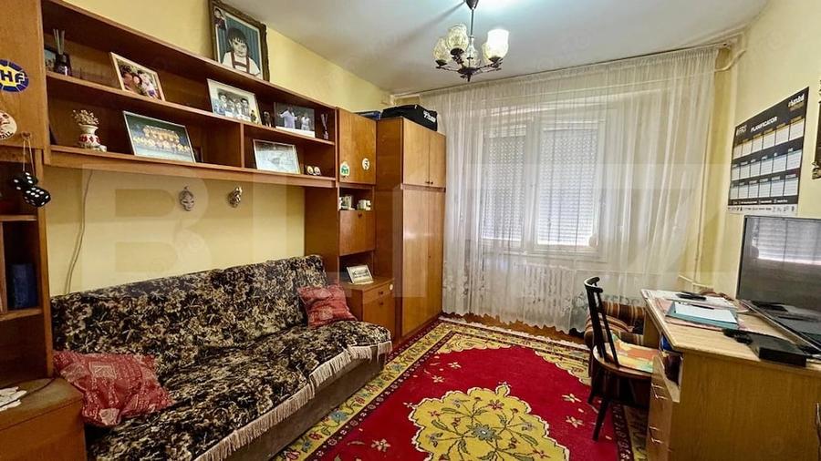 Apartament 4 Camere , Bulevardul Dacia - 8