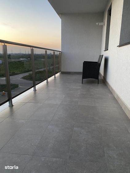 Apartament 2 camere HILS SPLAI, mobilat PREMIUM, parcare inclusa - 10
