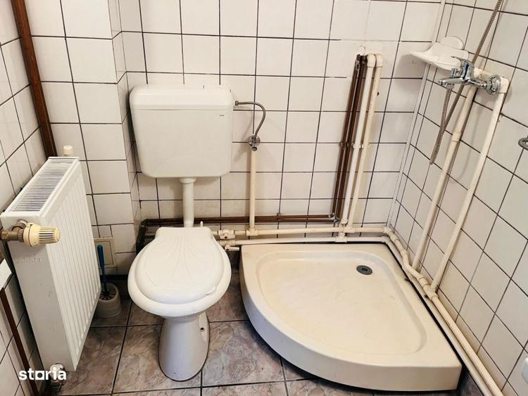 Spatiu comercial stradal de inchiriat Stefan cel Mare - zona Podisor - 1