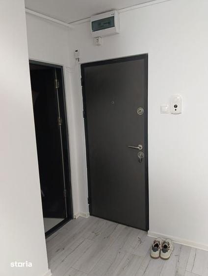 Garsonieră în ICIL