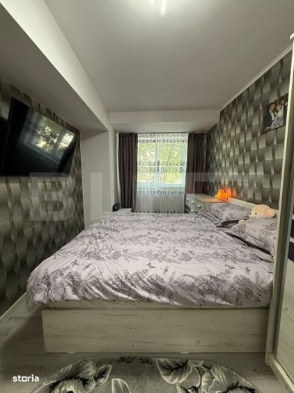 Apartament cu 2 camere decomandat în Ciupercenii Noi