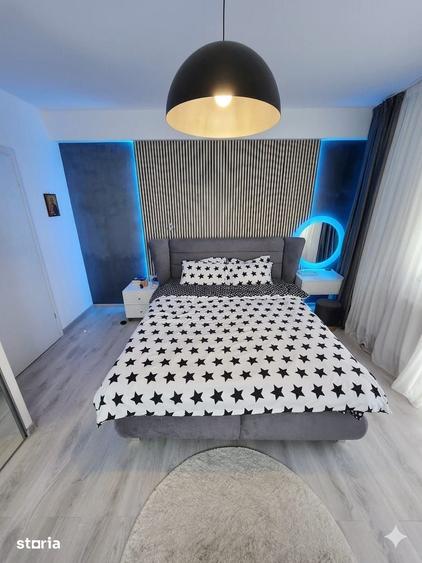 Casă cu 4 camere cu Teren 420 Mp în Berceni