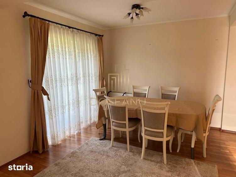 Casă cu 4 camere cu Teren 306 Mp în Europa