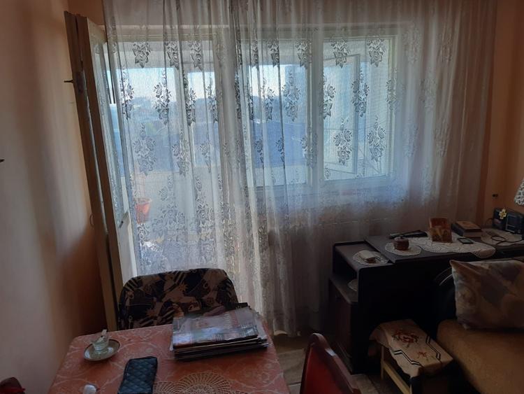 Apartament cu 2 camere decomandat în Băceni