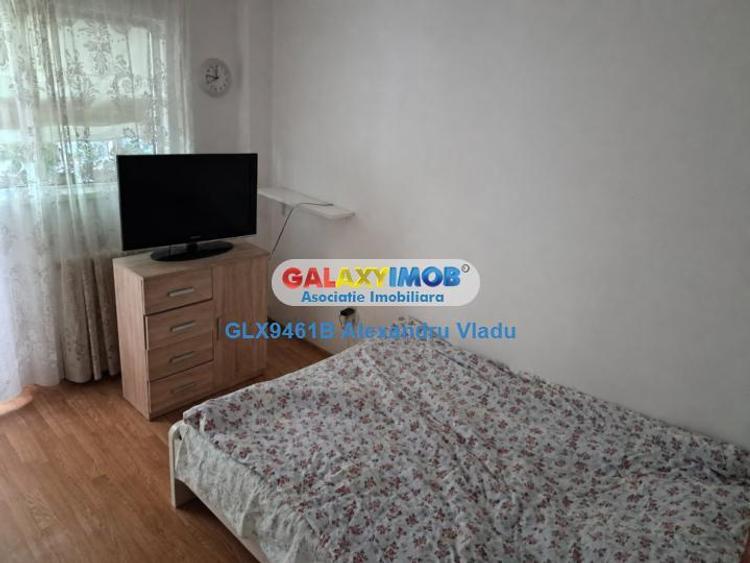 Apartament cu 4 camere decomandat în Chișinau