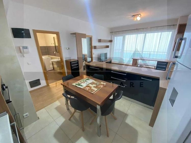 Apartament 2 camere, 52 mp, etaj intermediar, parcare, zona Viva City - 5