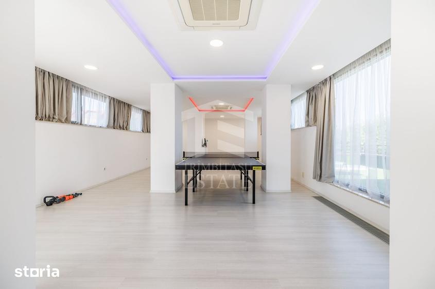 Drumul Taberei-Ghencea-Valea Oltului-Prel. Ghencea PREMIUM-SmartHome - 5