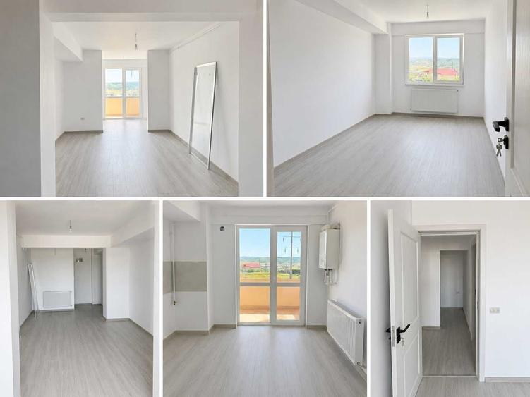 2 Camere Promotie - Iriss - 1