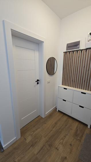 Apartament cu 2 camere semidecomandat în Rudicica