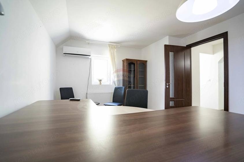 Casă cu 6 camere cu Teren 116 Mp în Ultracentral