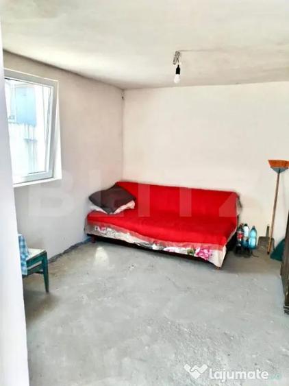 Casa accesibila in Aiud 2 camere, zona lini?tit? - 3