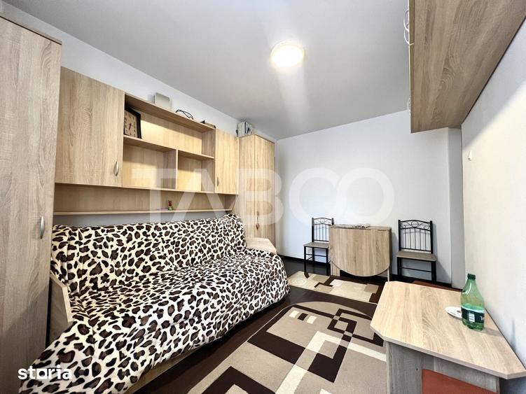 Apartament cu 2 camere in Gheorgheni zona Hermes mobilat si utilat - 5