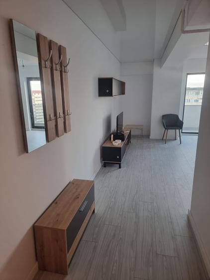 Apartament cu 2 camere decomandat în Nicolina