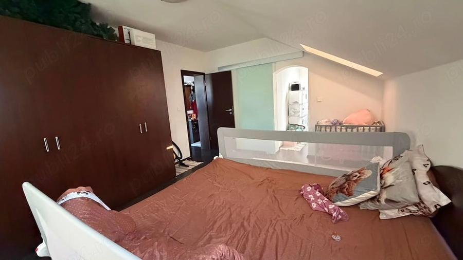 Apartament cu 2 camere decomandat în Dumbrăvița