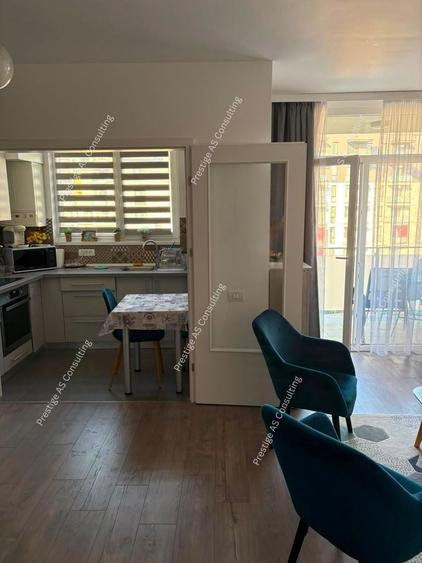 Apartament Modern 1 camera | Vivalia Grand | Etaj 4 | Parcare subterana - 20