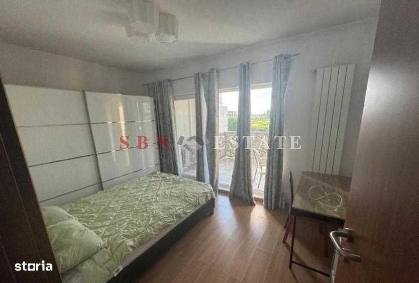 Apartament 3 Camere | Felicty - Baneasa | Bloc nou | 2 parcari - 4