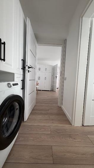 Apartament cu 2 camere semidecomandat, mobilat în Ultracentral