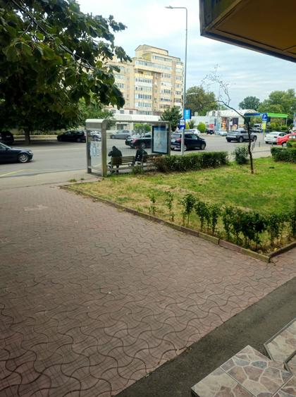 Apartament cu 2 camere decomandat în Tomis Nord