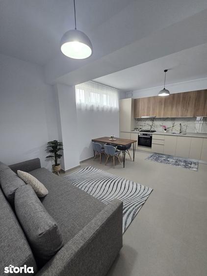 Apartament 2 camere | Complex Natatie | 7 minute aeroport | Parcare - 10