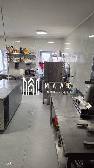 Inchiriere I Restaurant functional I Ultracentral I Sibiu - 6