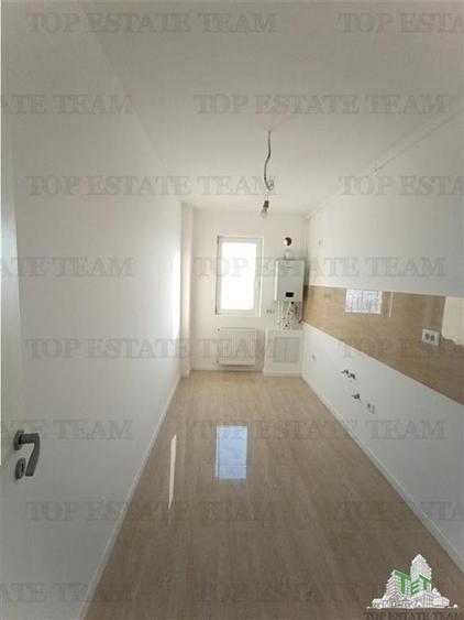 Apartament cu 2 camere decomandat în Chiajna