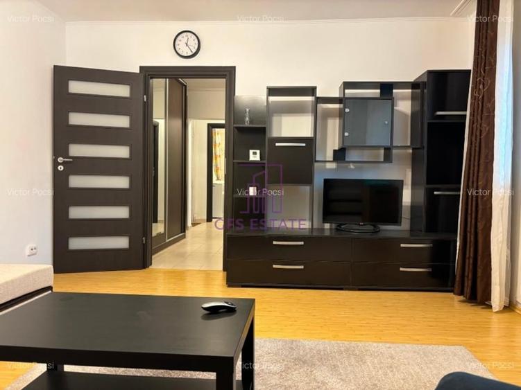 Apartament cu 2 camere în Drumul Taberei — fotografia 3