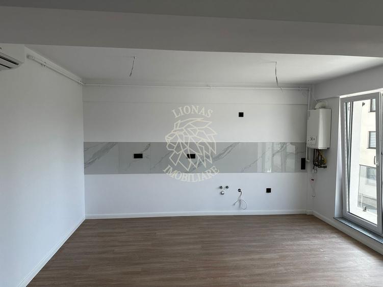 Apartament cu 2 camere decomandat în Sud