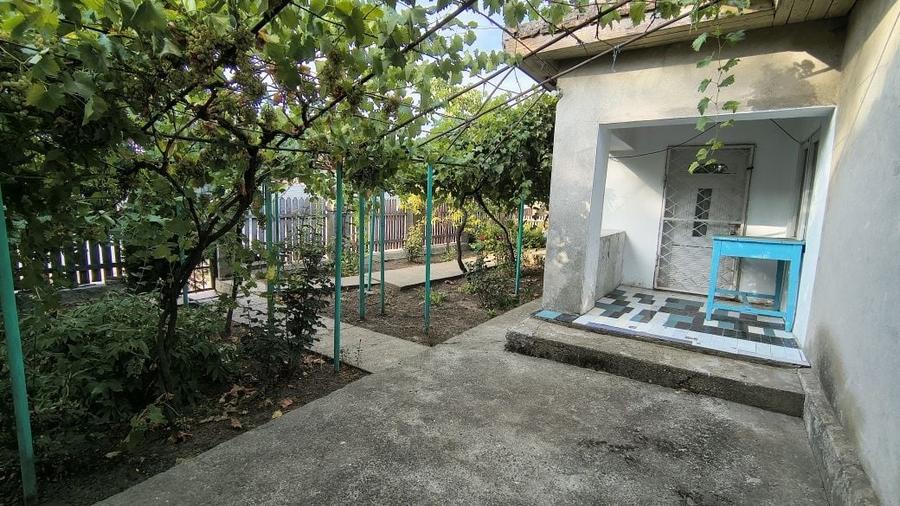 Casă cu 4 camere în Eforie