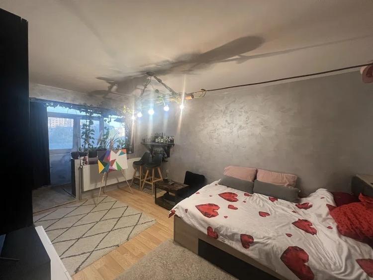 Apartament 2 camere Tomis Nord zona Rustic 100000 euro - 4