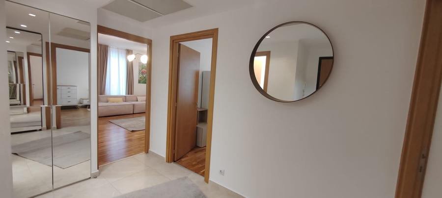 Apartament 3 camere in Asmita Gardens - 11