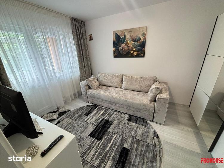 Apartament cu 2 camere în Ultracentral