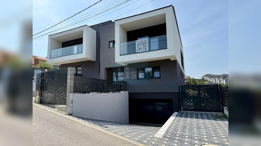 Duplex cu 3 camere cu Canalizare în Dezmir